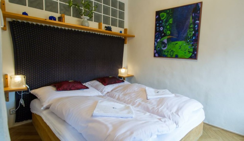 PENZION KAPR Český Krumlov